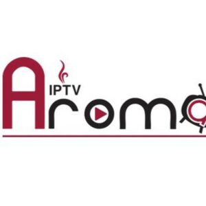 اشتراك اروما 12 شهر-Aroma iptv